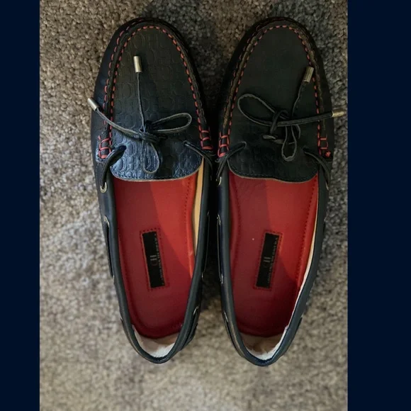 Womens carolina herrera Loafers - Picture 2 of 3